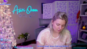 Asiri_Ocean  08-12-2021 rubpussy Female
